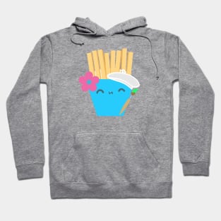 Potato Nomad Potate Artiste Hoodie